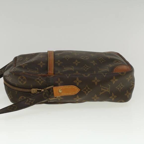 LOUIS VUITTON Monogram Danube MM Shoulder Bag M45264 - Picture 5 of 13